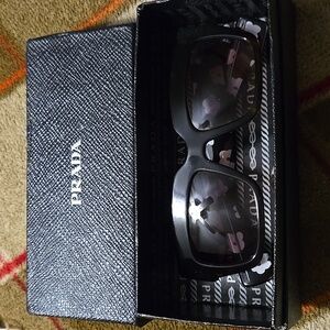 Prada Sun Glasses